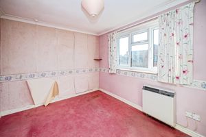 BEDROOM ONE- click for photo gallery